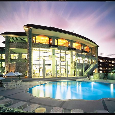 Izumigo Hotel Altia Toba Exterior photo