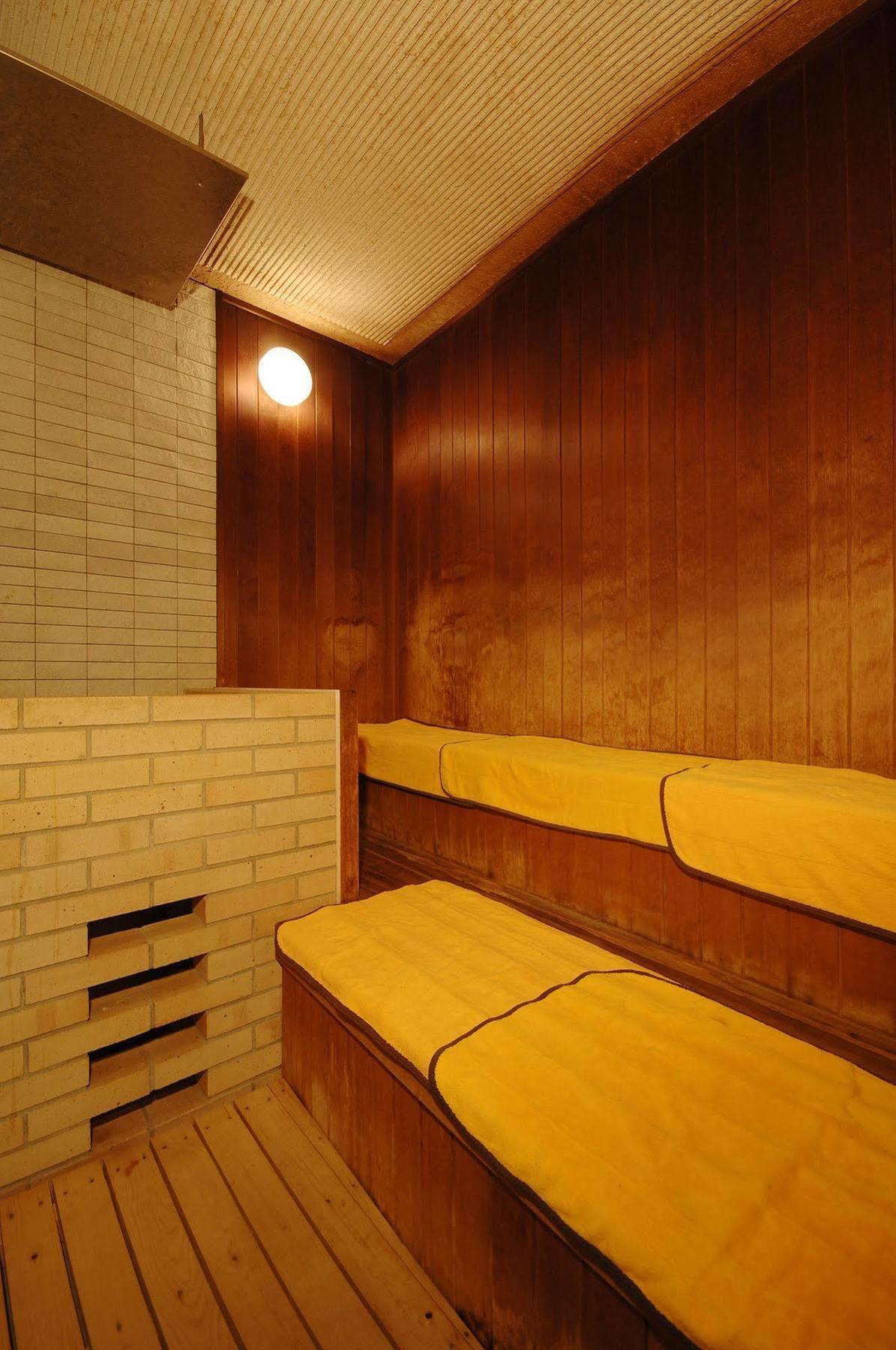 Izumigo Hotel Altia Toba Exterior photo